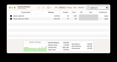 How 8GB RAM Overperforms in M1 Macs