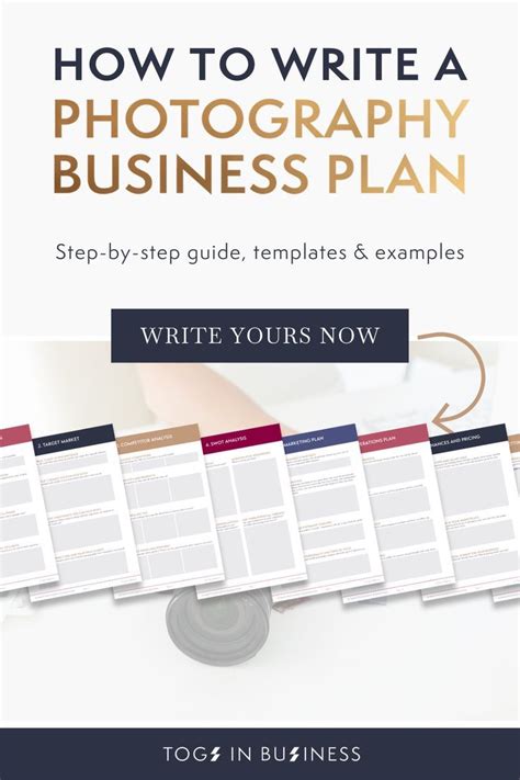 How A Client Guide Can Help Your Photography Business Free Template
