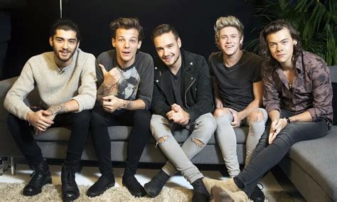How A Generation Of Queers Found Their Way Through One Direction