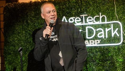 How AARP Is Creating a Culture of Innovation