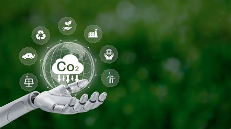 How AI Can Help Solve Climate Change