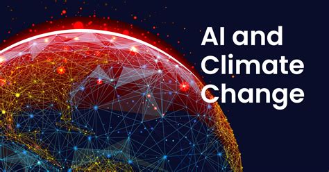 How AI Can Predict Climate Change