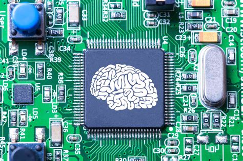 How AI Could Build Computer Chips Faster