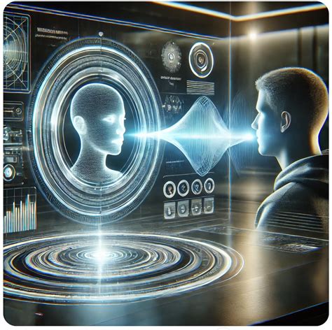 How AI Could Make Computer Speech More Natural