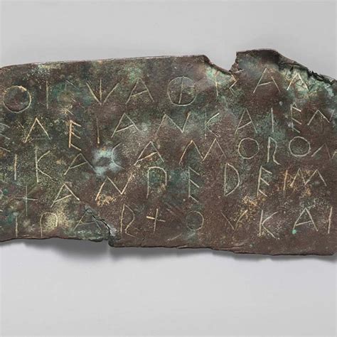 How AI Helps Decipher Ancient Inscriptions