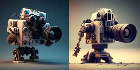 How AI Photo Editing Could Impact Photography
