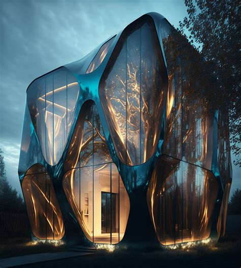 How AI is Changing Architecture