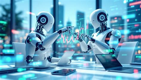 How AI is Revolutionizing Automated Crypto Trading