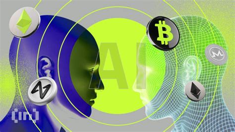 How AI is Transforming the Crypto Sphere