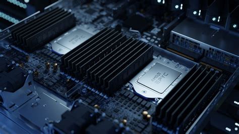 How AMD plans to beat Intel in one of its stronghold markets TechRadar