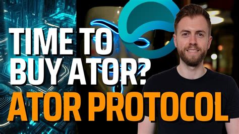 How ATOR Protocol Works: A Deep Dive