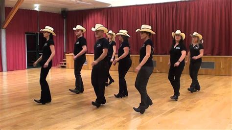 How About That - Line Dance (Dance & Teach in English & 中文)