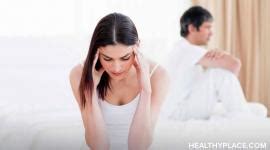 How Abusive Relationships Cause Anxiety HealthyPlace