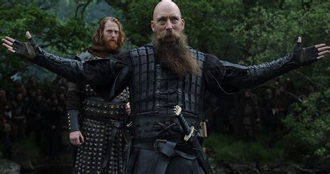 How Accurate Is the Hair in ‘Vikings: Valhalla’? - Netflix Tudum