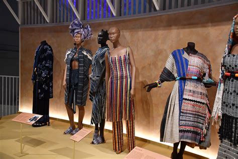 How African fashion broke through: 3 Questions with Adiat ...