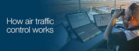 How Air Traffic Control Works ATC Secrets Revealed - Incomopedia