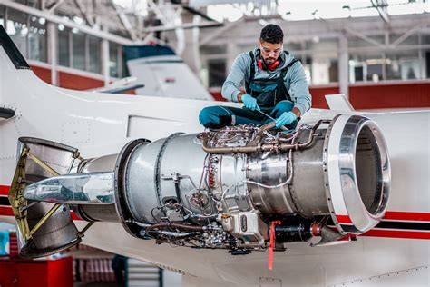 How Aircraft Systems Work Together