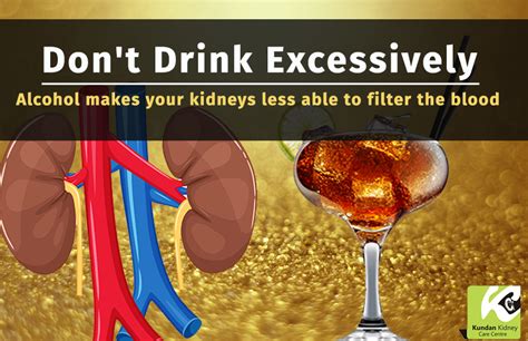 How Alcohol Affects Your Kidneys - Summit Medical Clinic