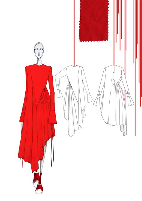 How Algebra Is Used In Fashion Design – RobertGeller-ny