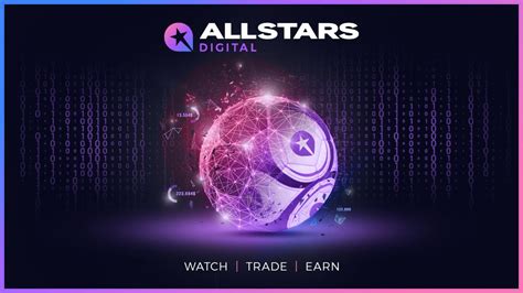 How AllStars Digital Works: A Deep Dive