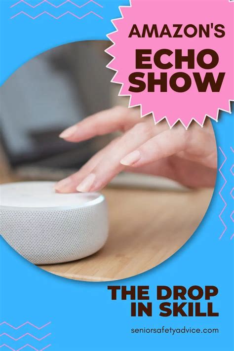 How Amazon s Echo Technology Helps Caregivers