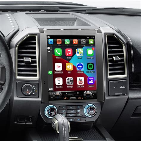 How Android on Ford Could Affect Your Privacy