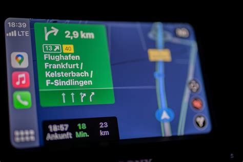 How Apple Maps Live Traffic Could Help You Navigate