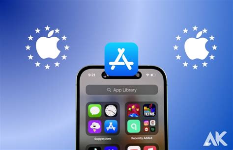 How Apple s Privacy Changes Could Affect Its App Store