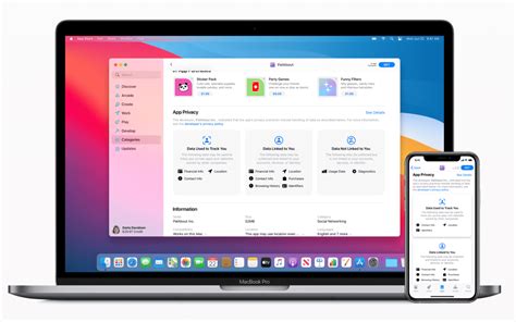 How Apple s Privacy Labels Expose Data Collecting Apps