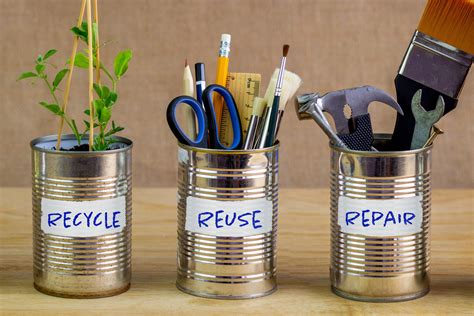 How Apps Could Encourage People to Reuse Items