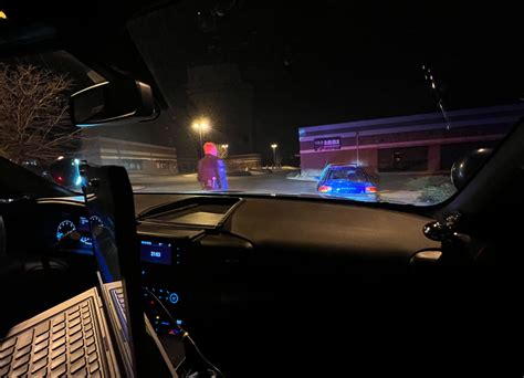 How Arapahoe County deputies spot impaired drivers during patrols