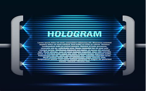 How Are Holograms Made? Wonderopolis