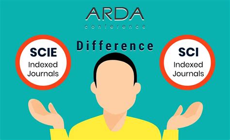 How Are SCIE-Indexed Journals Different From SCI …