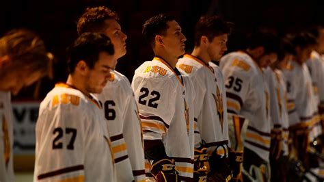 How Arizona State started its hockey program from scratch 