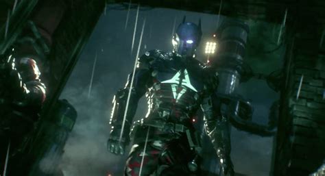 How Arkham's Technology Works: A Deeper Dive