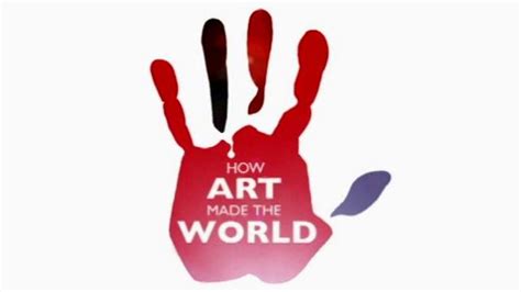 How Art Made The World Episode 2: The Day Pictures Were Born