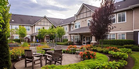 How Assisted Living Communities Could Be Reinvented