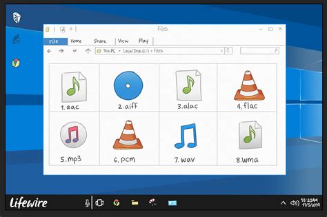How Audio File Formats Differ and What This Means for Listeners