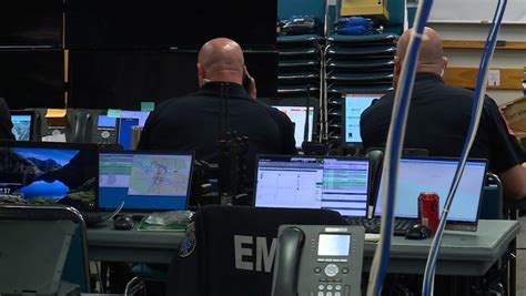 How Austin's Event Operations Center keeps you safe during SXSW