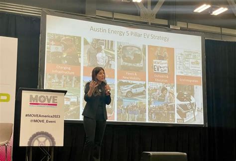 How Austin Energy is expanding electric vehicle access