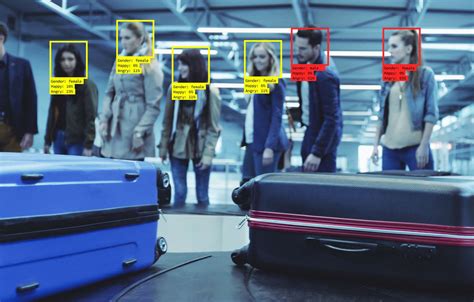 How Automatic Face Recognition Could Destroy Real Life Privacy