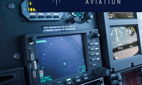 How Avionics Improve Flight Safety
