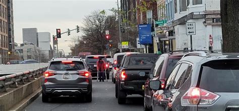 How Bad Is Little Rock Traffic? GetJerry.com