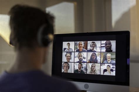 How Beacon Can Improve Video Conferencing Security