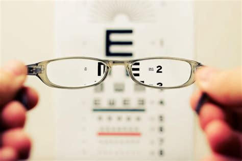 How Beat The Eye Test At The DMV – Do You Have Good Eyes?