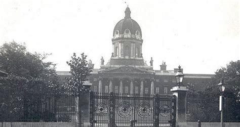 How Bethlem Royal Hospital Became The Notorious …