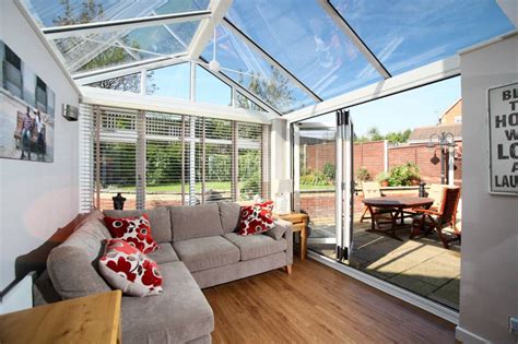 How Big Can My Conservatory Be Before I Need …