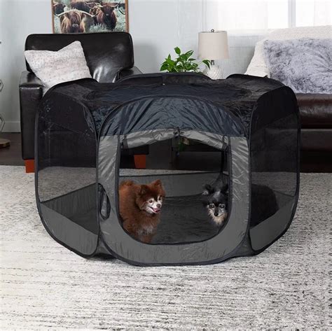 How Big Dog Tents Can Boost Your Business's Reach and Impact