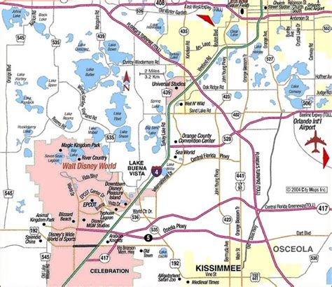 How Big Is Universal Orlando Compared to Disney World?