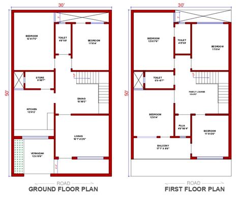 How Big is 1,500 Square Feet? What are the dimensions in feet? - Paper …